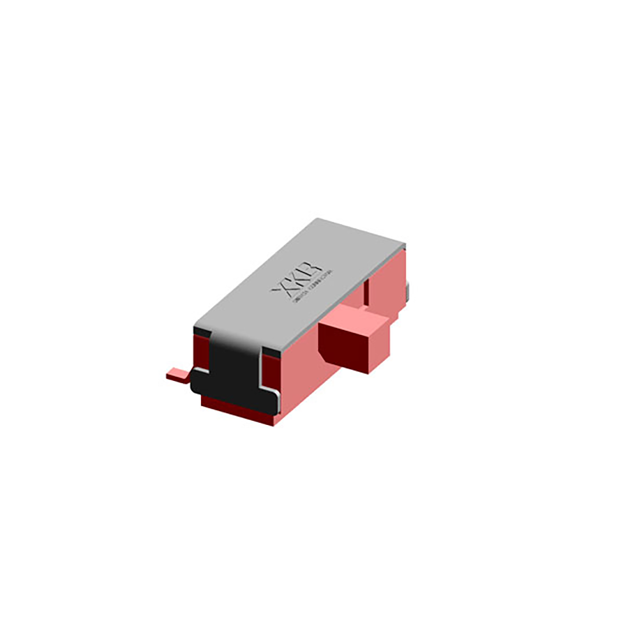 SK-3245S-L1-A-XKB Connectivity